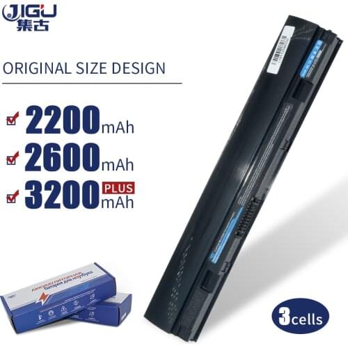 JIGU 3CELLS Laptop Battery A31-X101 A32-X101 For ASUS For EEE PC X101 Series X101C X101CH X101H 11.1V