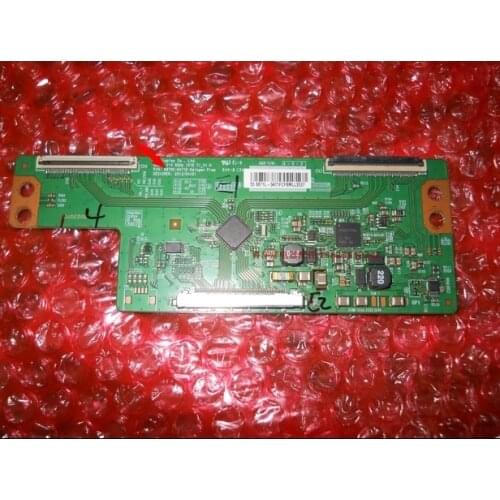 6870C-0471D Logic board LCD T-CON Board for LED55M5580AF LED55F5570NF connect with T-CON connect board