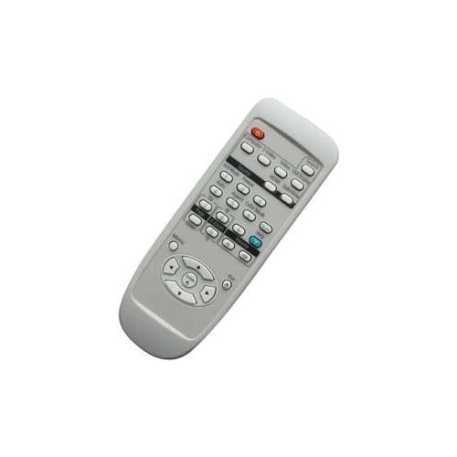 Remote Control For EPSON EMP-61+ H600A H602A EX3240 EMP-720 EMP-730 EMP-735 H601B H603A EMP-81P EMP-821 EMP-61P 3LCD Projector