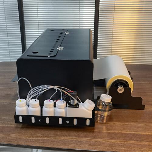RNABAU Printers