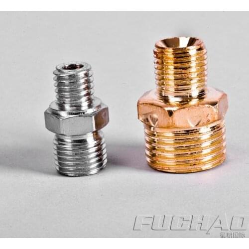 Connector Of High-pressure Steam Pipes 8# 13# Sewing Machine Parts