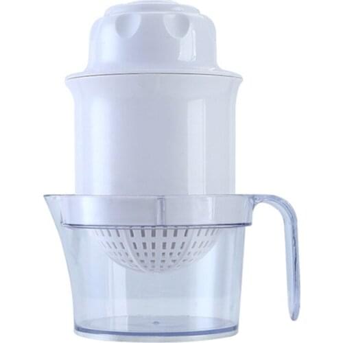 Lemon Squeezer, Manual Juicers for the Kitchen, Juice Grinder, Fruit Juicer, Portable Juicers for the Household