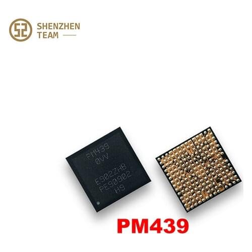 SZteam 1-10pcs/lot PM439 0VV