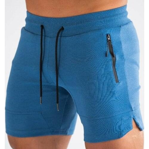 Unifason Men's Sports Shorts