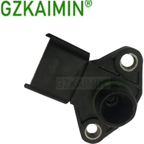High Quality For 10-12 Hyundai Genesis Coupe 2.0L Turbo Boost Sensor OEM 39200-27000 3920027000