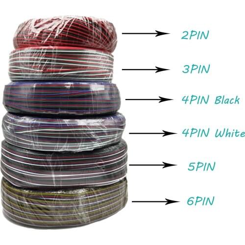 WRMIHU Extension Cords