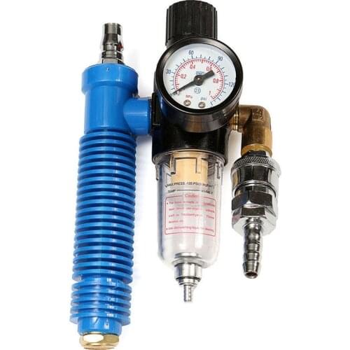 Vortex Tube Air Conditioner Waistcoat Compressed Air Cooling Welding Steel Vest JR Deals