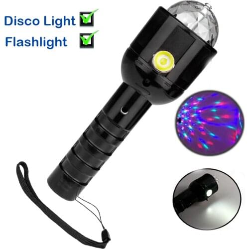 ZHUOYU LED Floodlights