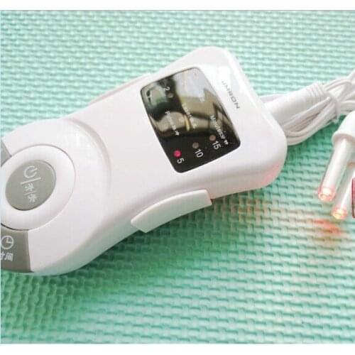 Allergic rhinitis CR-912 Allergy Reliever,Low frequency laser rhinitis/anti-snore apparatus,Rhinitis Therapy Massager Machine