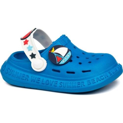 Calx Children's Slippers