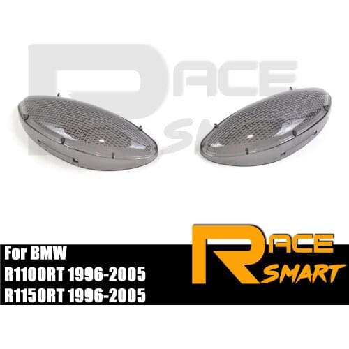 Motorcycle Front Turn Signal Light Lens Cover Case For BMW R1150RT R1150-RT R1150RT 1996-2005 1997 1998 1999 2000 2001 2002 2004