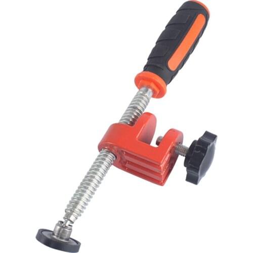 Woodworking Fast Fixing Puzzle Clamp Auxiliary Tool F Clamp Multifunctional Powerful Clamp Clamp