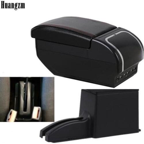 For Datsun on-DO mi-DO Armrest Box Russian car version