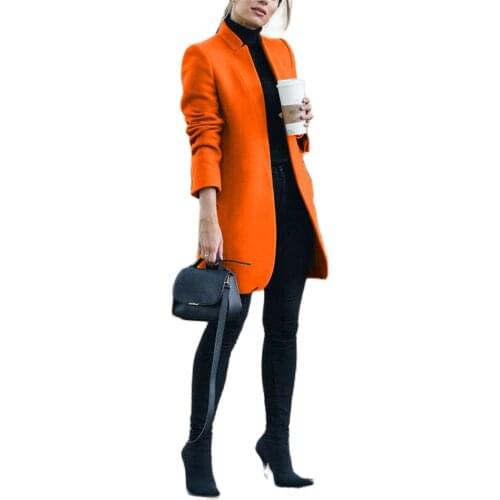 ETST WENDY Women's Coats