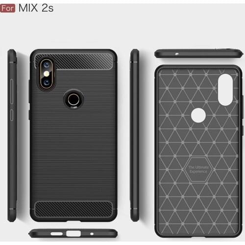 Чехлы для телефонов Xiaomi Mi Mix 3 i-LAKO China At AliExpress