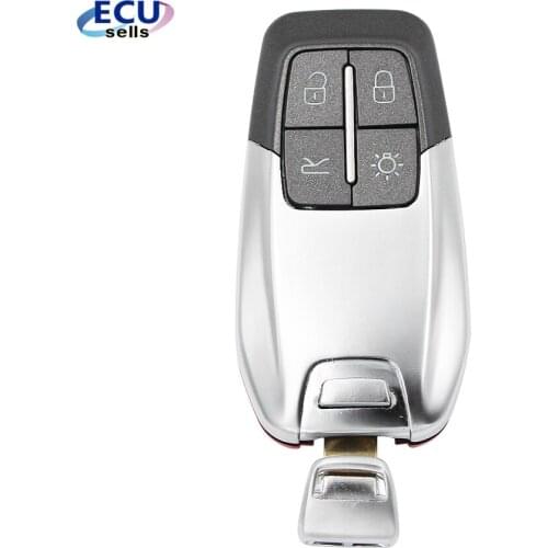 Best quality kind Luxury remote key shell for Ferrari 458 588 488GTB LaFerrari with Logo