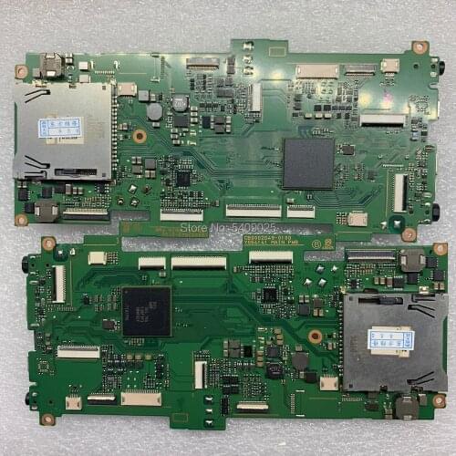 XH1 Main Board/Motherboard/PCB Repair Parts for Fujifilm Fuji X-H1