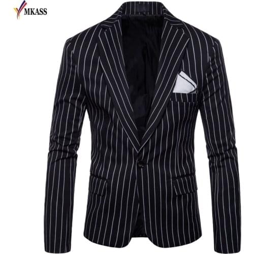 Мужские свадебные пиджаки MKASS China At AliExpress