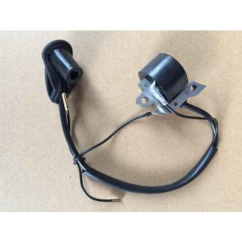 New Ignition Coil For FS400 FS450 FS480 FR450 FR480 SP400 SP450 Brush Cutter Trimmers Engines