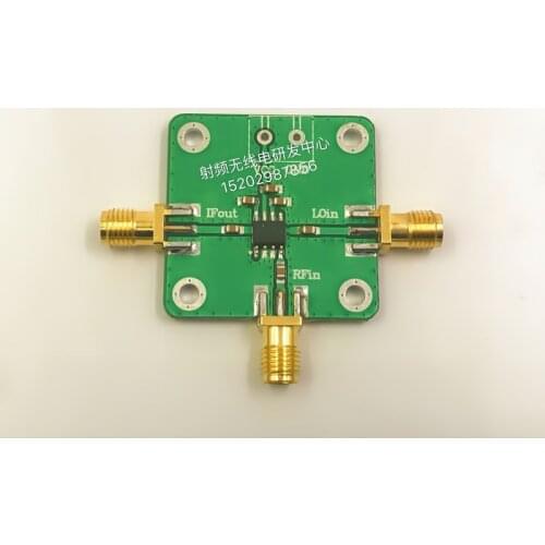 NEW 1PC RF mixer / frequency converter