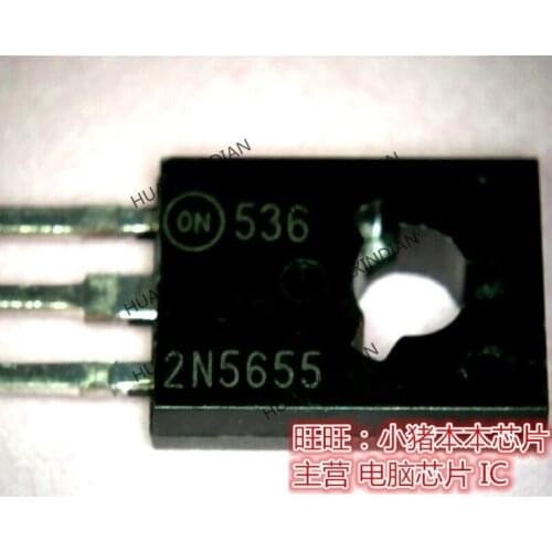 New original 2N5655 High Quality