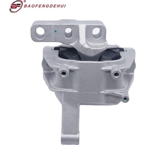 Baofeng engine support mounts 5N0199262J for Volkswagen Tiguan