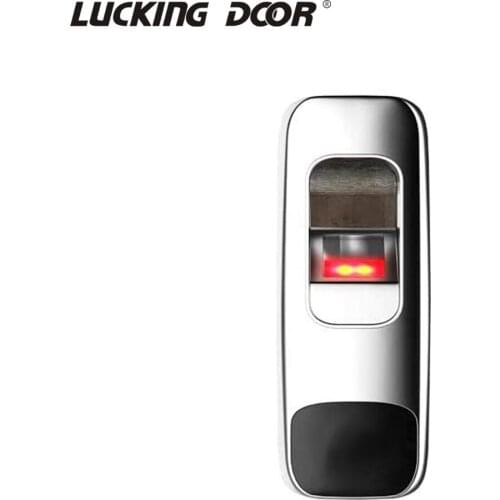 Fingerprint RFID TCP/IP Door Access Control System Recognition Device Fingerprint Reader Wiegand Output Waterproof Dust-proof