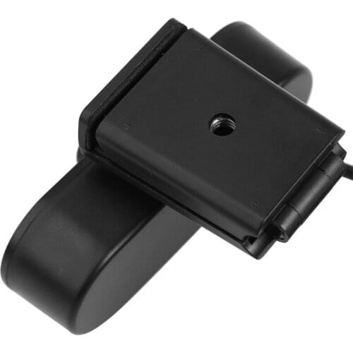 2K Webcam Free Drive Built-in Mic 180°RotatableComputer Web Camera USB Plug and Play for Live Streaming Recording Gaming