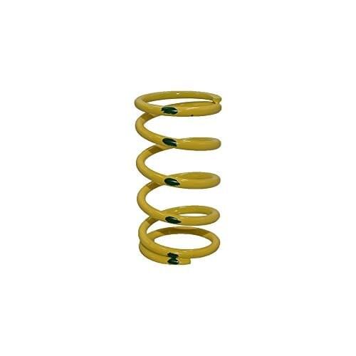 JDLLONG Clutch Spring 0646-147 Fits Arctic Cat Snowmobile Yellow Primary Drive Clutch ZR Pantera Puma ZRT Jag Z