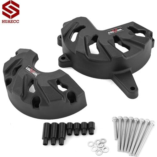 Motorcycle Engine Cover Protector Guard for CFMOTO CF250NK NK250 Modified Accessories