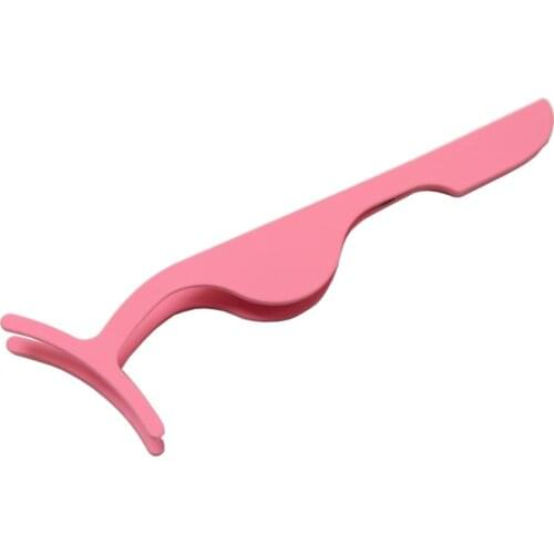 1PC Magnetic Eyelashes-TZ003 False Eyelashes Tweezers Eyelashes Magnet Applicator