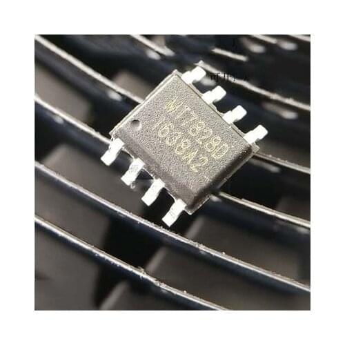 10PCS MT7828B MT7828 SOP-8