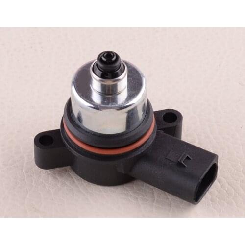 37206789450 Car Air Suspension Compressor Pump Solenoid Vent Valve 37206789165 Fit For BMW 5 7 Series F01 F02 F04 F11 2010-2015