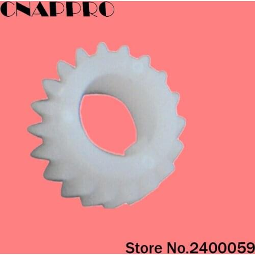 4PCS/lot NGERH1419FCZZ Transfer Gear For Sharp 450 350 420 455 Original Spare parts