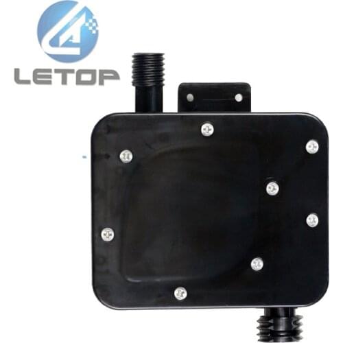 510 Print Head Damper Solvent Ink for Printer INFINITY / CRYSTAL / ZHONGYE machine