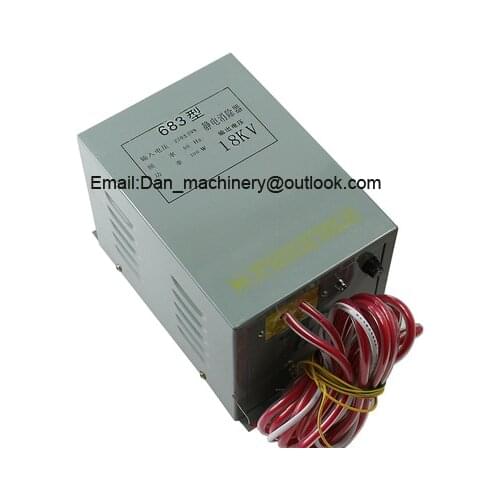 683 18KV Anti-static generator for ion bar