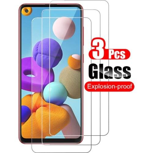Arvin Screen Protectors For Samsung Galaxy A21s