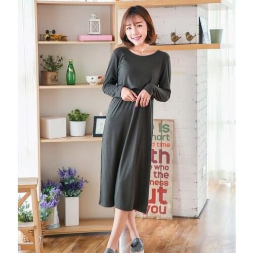 Женские платья для кормления CBNHR TIMES China At AliExpress