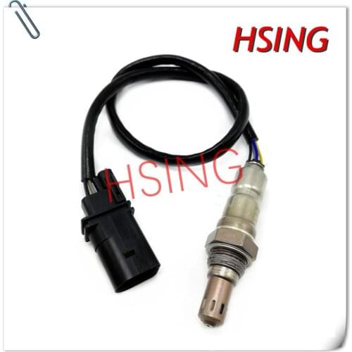 HSINGYE BRAND-NEW# 06E906265R Oxygen Sensor O2 Sensor Fits For Audi A4 A5 A6 A7 Q5 Q7 S4 S5 SQ5 ***Part No# 06E906265AJ
