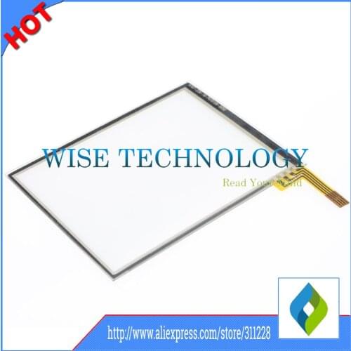 For Sokkia srx robotic total station touch panel touch screen digitizer data collector touch screen