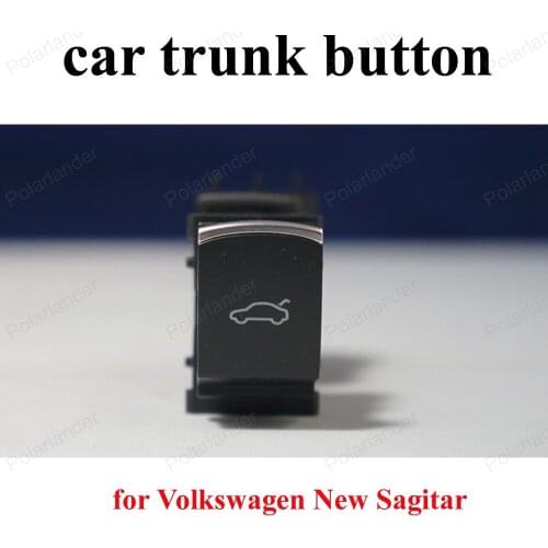 For V-olkswagen new s-agitar Trunk Release Button Switch car boot button 16D 959 831 c
