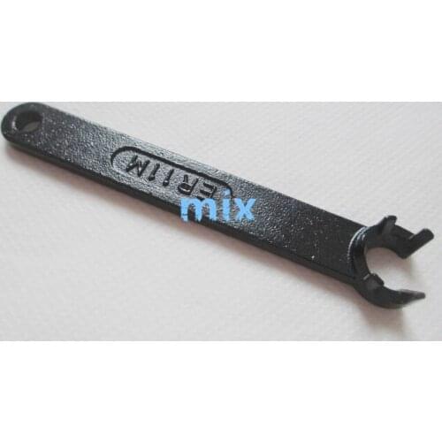 Fixmee ER11M Collet Chuck Wrench Spanner for Spring Clamping Nut CNC Tools