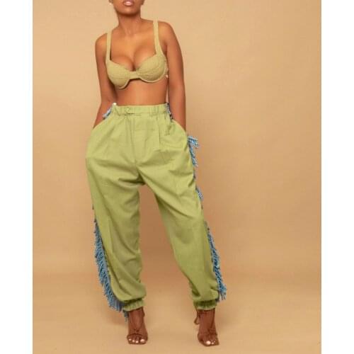 GLGQHYZ Women's Sports Pants