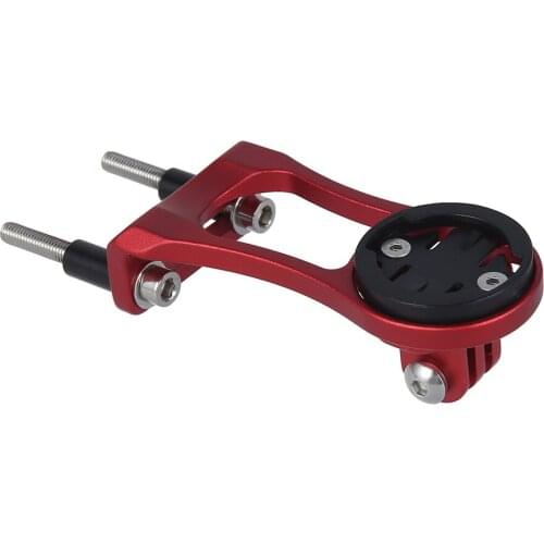 Bicycle Computer Mount Insert Kit Base Adaper for GARMIN Bryton CATEYE IGPSPORT GPS Computers Mount Road Mountain Bike Parts