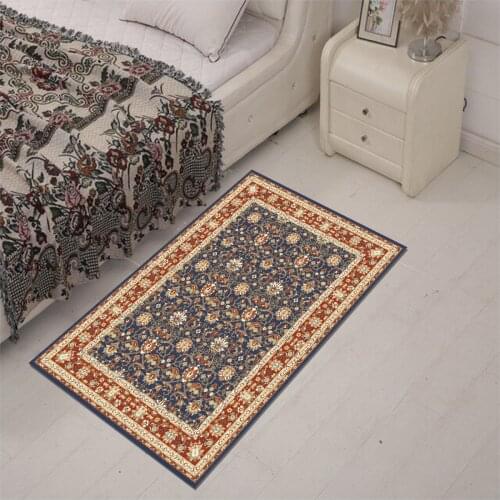 Soft Prayer Rug Muslim Prayer Rug Islamic Anti-Slip Soles Thick tapis de prière islamic