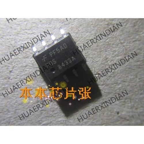 New FDS8433A-NL FDS 8433A SOP8 1.2 high quality