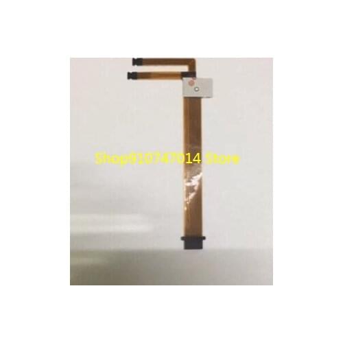 New Lens Aperture Shutter Flex Cable For NIKON J1 NIKKOR 10-30 mm 10-30mm 1:3.5-5.6 VR Repair Part