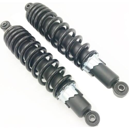 New Front & Rear Shock Absorber For HISUN HS500 HS700 500CC 700CC ATV Quad Hisun Massimo ATV Parts