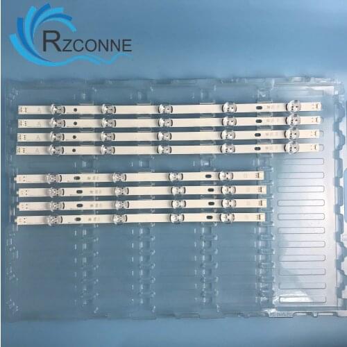 Original LED Backlight strip For LG 47" TV innotek DRT 3.0 47" 47LB6300 47GB6500 47LB652V 47lb650v LC470DUH 47LB5610