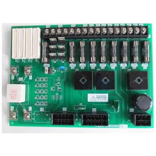 Elevator power board P203750B000G01